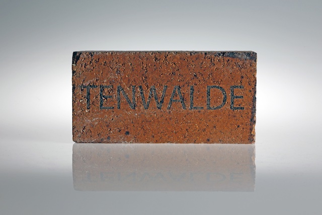 Tenwalde Brick